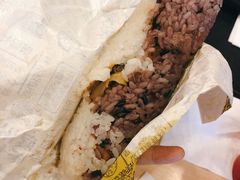 -永和大王(蛙嫩鸡香煲煲鲜·军博店)