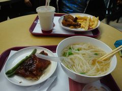 鸡腿-美心Food2(赤腊角机场店)