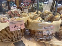 -Olé精品超市(广州太古汇店)
