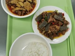 -北大家园食堂