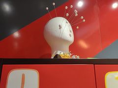-Xcape异时刻密室逃脱魔法互动(瑞虹天地太阳宫店)