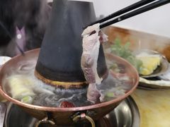 -月圆火锅(宁海东路二店)