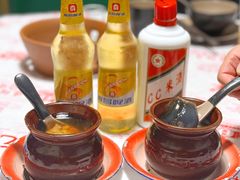 南昌瓦罐汤-堂瓦里·传统赣菜(第一街区店)