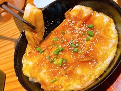 广式烤年糕-恋萍小吃(时代店)