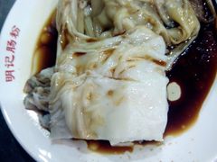 android_upload_pic-西关明记肠粉(荔枝湾店)