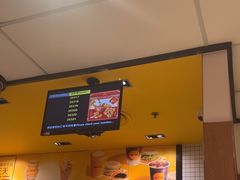 -麦当劳(安定门外大街店)