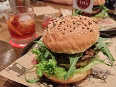 -FAT COW(静安寺店)