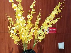 -金枝玉叶上海人家食府(三里河店)