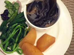 -三宝大饭店-中和艺素餐厅(浦上金山正祥广场店)