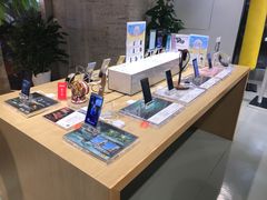 -Sony Store 索尼(上海淮海中路店)