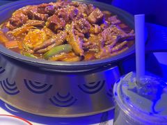 -徐记小怪兽肉蟹煲店(哈西万达金街店)