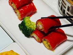 -好食上(喜盈门.范城店)