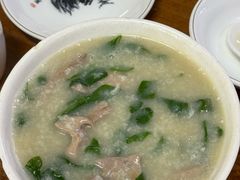 -华记粥饭店(印象容桂主题风情街店)