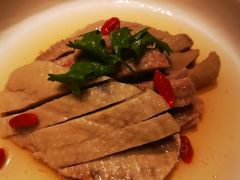 -湖滨28中餐厅·西湖宴·杭州君悦酒店