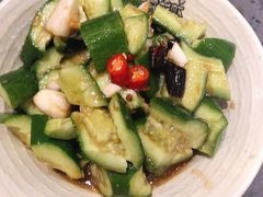 -一棠龙虾•王牌虾球(楚河汉街店)