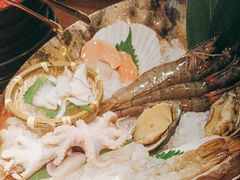 -牛New寿喜烧(虹桥新天地店)