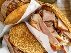 -老四烧饼铺(丽源路店)