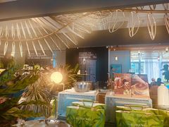 -荷恬·精致蔬食料理(富国街店)
