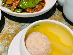 -苏帮袁Sue Cuisine(南开大悦城店)