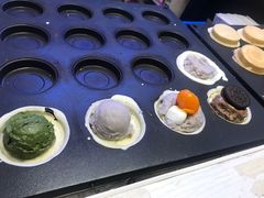 -台湾味正点车轮饼可丽饼(南禅寺店)
