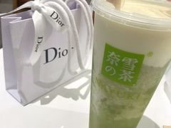 -奈雪的茶(石家庄万象城店)