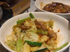 -关东小磨东北菜(漕河泾印象城店)