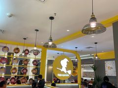 大堂-超级魔厨(地王店)