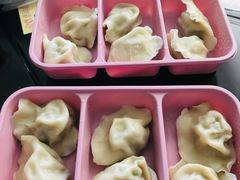 -四姐妹东北饺子(沙尾路店)