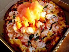 princess-Steveston Pizza Company (Richmond)