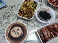 -南京大牌档(三阳广场苏宁店)