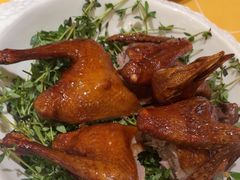 -蔡澜点心·粤菜(花城汇南区店)