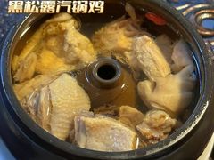 -熙楼(翠湖店)
