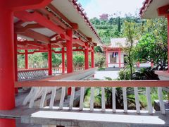 -仙人山公园