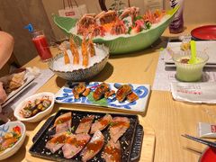 -清水日本料理铁板烧(学府路店)