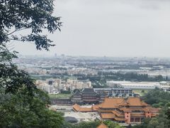 -南国桃园旅游度假区