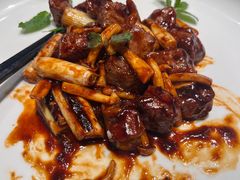 -太守宴·蘭院(天塔店)