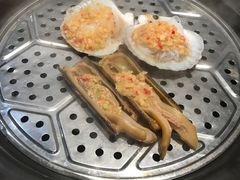 -海味当家·蒸锅海鲜(中山广场创始店)