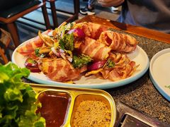 -佟爷·老北京炙子烤肉(动物园店)