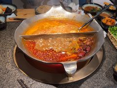 -湊湊火锅·茶憩(皇姑万象汇店)