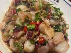 -七八冷面·延边朝鲜族美食(欢乐谷店)