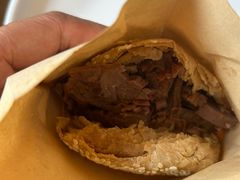 -李小老烧饼(常营民族家园店)