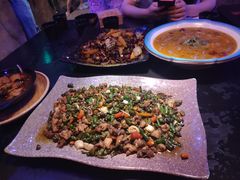 -醉小酒馆·川菜·江湖菜·重庆菜(观音桥旗舰店)