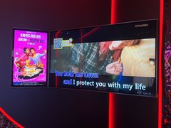 -星聚会KTV X Party(广州高德置地店)