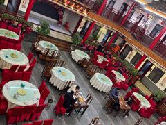 -国俊八大碗饭店