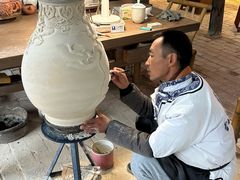 -景德镇古窑民俗博览区