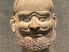 -陕西历史博物馆