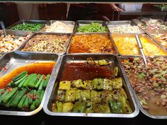 -葛记焖饼(伏牛路店)