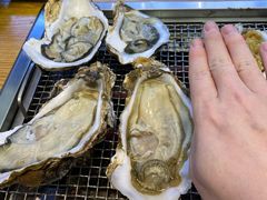 -蚝英雄鲜蚝自助专门店(长楹天街直营店)