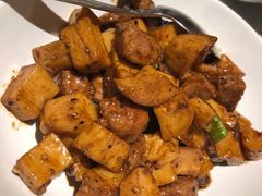 -汤城小厨•粤菜•靓汤(苏州街店)