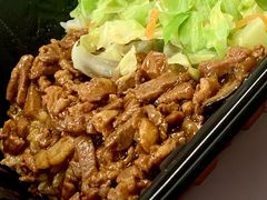 -和合谷(新辰里亚运村店)